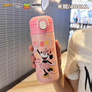 Disney Insulated Water Bottle