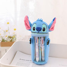 Load image into Gallery viewer, Stitch Pencil Pouch
