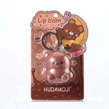 Load image into Gallery viewer, Teddy Premium Lip Balm
