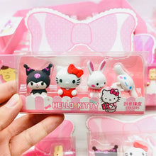 Load image into Gallery viewer, Sanrio Eraser Set

