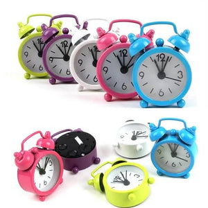 Mini Alarm Clock