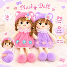 Load image into Gallery viewer, Emmy Doll Plushie
