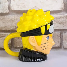 Load image into Gallery viewer, Naruto Mug
