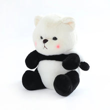 Load image into Gallery viewer, Dog Panda Stuff Toy 25cm
