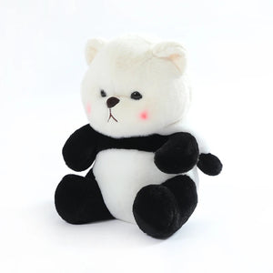 Dog Panda Stuff Toy 25cm