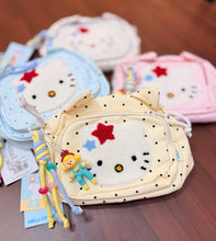 Load image into Gallery viewer, Og Hello Kitty Premium Sling Bag
