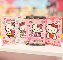 Load image into Gallery viewer, Hello Kitty Premium Journal
