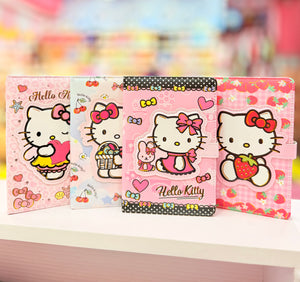 Hello Kitty Premium Journal
