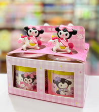 Load image into Gallery viewer, Kuromi &amp; My Melody Mud Slime
