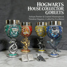 Load image into Gallery viewer, Harry Potter Collectable Goblet
