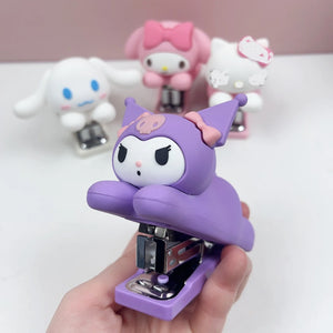 Sanrio Stapler