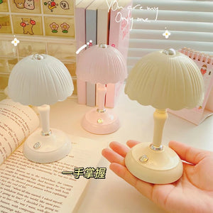 Mini Pastel Lamp Shade