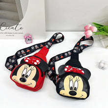 Load image into Gallery viewer, Minnie Mouse Side Bag
