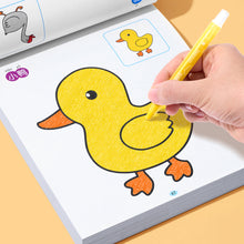 Load image into Gallery viewer, Animal 3D Notebook
