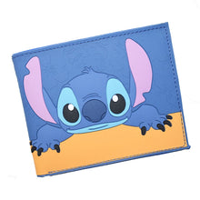 Load image into Gallery viewer, Stitch Wallet
