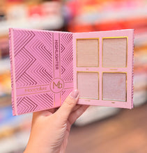 Load image into Gallery viewer, Mocallure 3in1 Makeup Palatte
