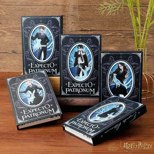 Harry Potter Notebook
