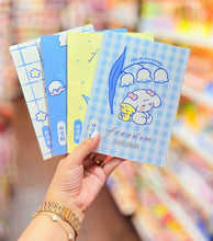 Load image into Gallery viewer, Fufubai Sticky Notes
