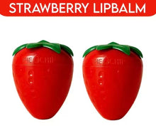 Load image into Gallery viewer, Strawberry OG Lip Balm
