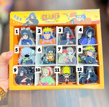 Load image into Gallery viewer, Naruto Paper Clip
