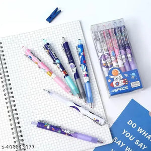 Space Pen set of 6