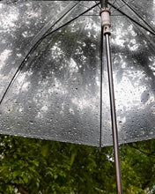 Load image into Gallery viewer, Transparent Big Umbrella
