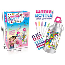 Load image into Gallery viewer, DIY Your Own Water Bottel
