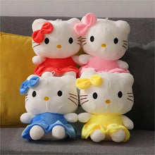 Load image into Gallery viewer, Hello Kitty Stuff Toy
