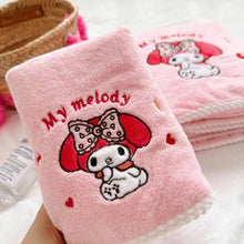 Load image into Gallery viewer, My Melody Bath Towel
