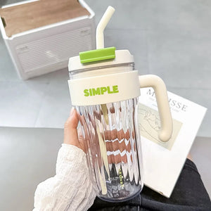 Simple Stylish 860ml Mug