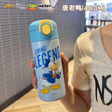 Load image into Gallery viewer, Disney Insulated Water Bottle
