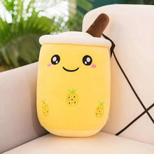 Load image into Gallery viewer, Boba Tea Plushie
