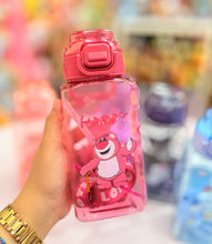 Load image into Gallery viewer, Sanrio Square Water Bottles
