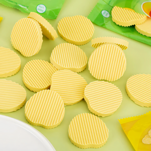 Lays Chips Eraser