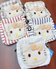 Load image into Gallery viewer, Hello Kitty Premium Sling Bag
