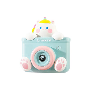 Unicorn HD Kids Vlogging Camera