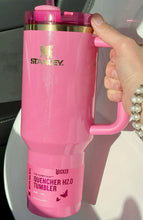 Load image into Gallery viewer, Pink Shimmer Stanley
