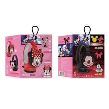 Load image into Gallery viewer, Minnie Mouse Wireless Bluetooth Headphone
