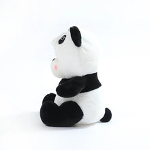 Load image into Gallery viewer, Dog Panda Stuff Toy 25cm
