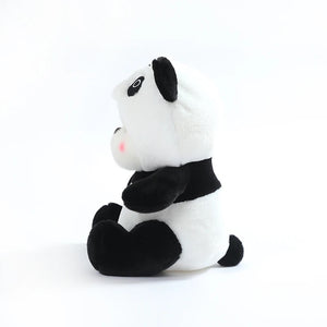 Dog Panda Stuff Toy 25cm