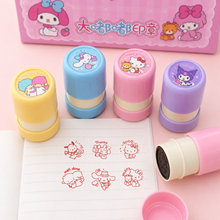 Load image into Gallery viewer, Sanrio Punch Stamp
