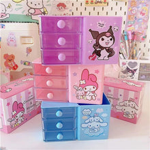 Load image into Gallery viewer, Sanrio Pen Stand &amp; Organiser
