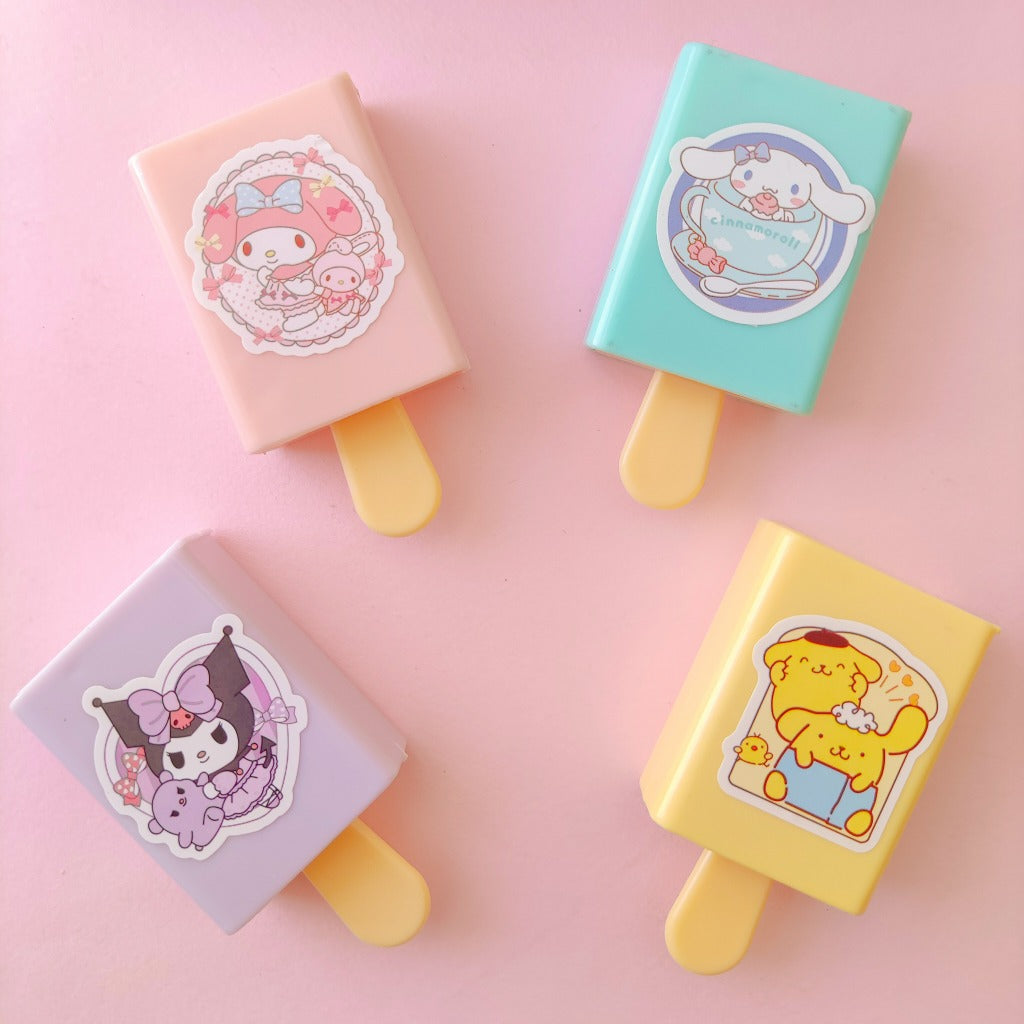 Sanrio Magic Eraser