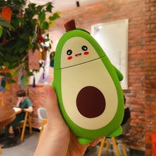 Load image into Gallery viewer, Avocado Thermal Bottle
