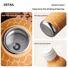 Load image into Gallery viewer, Animal Insulated Bottels
