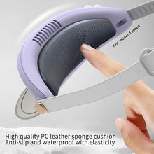 Load image into Gallery viewer, Sun Protecting Hat With Cooling Fan (USB Chargable)
