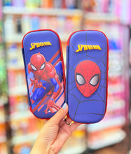 Load image into Gallery viewer, Spider Man Pencil Box
