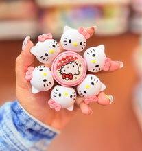 Load image into Gallery viewer, Hello Kitty Spinner Highlighter
