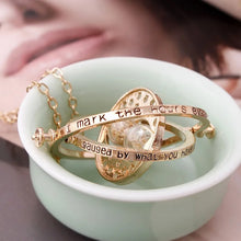 Load image into Gallery viewer, Harry Potter Necklace
