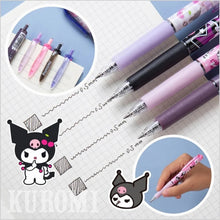 Load image into Gallery viewer, Kuromi Pen Set
